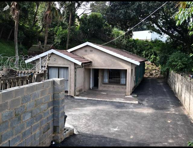 3 BEDROOM HOUSE FOR SALE IN NEW GERMANY